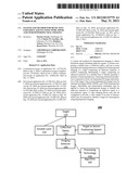 SYSTEM AND METHOD FOR DETECTING EXPLOSIVE AGENTS USING SWIR, MWIR, AND     LWIR HYPERSPECTRAL IMAGING diagram and image