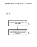 CAMERA TRACKING WITH USER SCRIPT CONTROL diagram and image