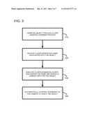 CAMERA TRACKING WITH USER SCRIPT CONTROL diagram and image