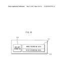 IMAGE PICKUP APPARATUS AND REPRODUCTION CONTROL APPARATUS diagram and image