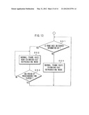 IMAGE PICKUP APPARATUS AND REPRODUCTION CONTROL APPARATUS diagram and image