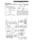 ELECTRONIC CAMERA AND OBJECT SCENE IMAGE REPRODUCING APPARATUS diagram and image