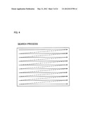 ELECTRONIC CAMERA AND OBJECT SCENE IMAGE REPRODUCING APPARATUS diagram and image