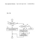 ELECTRONIC CAMERA AND OBJECT SCENE IMAGE REPRODUCING APPARATUS diagram and image