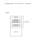 ELECTRONIC CAMERA AND OBJECT SCENE IMAGE REPRODUCING APPARATUS diagram and image