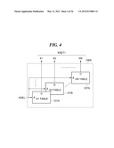 IMAGE PROCESSING APPARATUS AND METHOD CAPABLE OF SUPPRESSING IMAGE QUALITY     DETERIORATION, AND STORAGE MEDIUM diagram and image