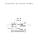 IMAGE PROCESSING APPARATUS AND METHOD CAPABLE OF SUPPRESSING IMAGE QUALITY     DETERIORATION, AND STORAGE MEDIUM diagram and image