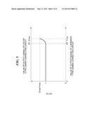 IMAGE PROCESSING APPARATUS HAVING LUMINANCE-TYPE GAMMA CORRECTION CIRCUIT     CAPABLE OF CHANGING NONLINEAR CHARACTERISTIC, AND IMAGE PROCESSING METHOD     THEREFOR diagram and image