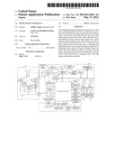 IMAGE PICKUP APPARATUS diagram and image