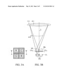 IMAGE PICKUP APPARATUS diagram and image