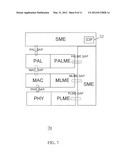 METHOD AND SYSTEM FOR WIRELESS VIDEO TRANSMISSION VIA DIFFERENT INTERFACES diagram and image