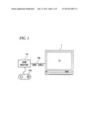 Video Display Apparatus, Source Apparatus, Video Display Method, and Video     Display System diagram and image