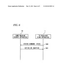 Video Display Apparatus, Source Apparatus, Video Display Method, and Video     Display System diagram and image