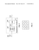 FRAME LEVEL QUANTIZATION ESTIMATION diagram and image