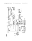 DIGITAL BROADCAST RECEPTION DEVICE AND DIGITAL BROADCAST RECEPTION METHOD diagram and image