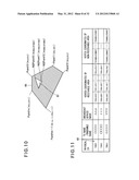 DIGITAL BROADCAST RECEPTION DEVICE AND DIGITAL BROADCAST RECEPTION METHOD diagram and image