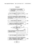 DIGITAL BROADCAST RECEPTION DEVICE AND DIGITAL BROADCAST RECEPTION METHOD diagram and image