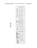 DIGITAL BROADCAST RECEPTION DEVICE AND DIGITAL BROADCAST RECEPTION METHOD diagram and image