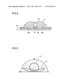 ILLUMINATION DEVICE, DISPLAY DEVICE, AND TELEVISION RECEIVING DEVICE diagram and image