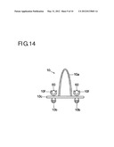 ILLUMINATION DEVICE, DISPLAY DEVICE, AND TELEVISION RECEIVING DEVICE diagram and image