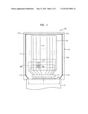 Liquid crystal display apparatus and array substrate thereof diagram and image