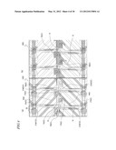 LIQUID CRYSTAL DISPLAY DEVICE diagram and image