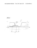 LIQUID CRYSTAL DISPLAY DEVICE diagram and image