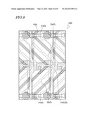 LIQUID CRYSTAL DISPLAY DEVICE diagram and image