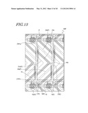 LIQUID CRYSTAL DISPLAY DEVICE diagram and image