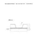 LIQUID CRYSTAL DISPLAY DEVICE diagram and image