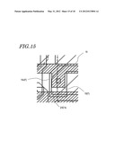 LIQUID CRYSTAL DISPLAY DEVICE diagram and image