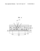 Reflective Polymer Dispersed Liquid Crystal Display Device diagram and image