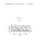 Reflective Polymer Dispersed Liquid Crystal Display Device diagram and image