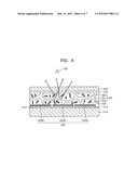 Reflective Polymer Dispersed Liquid Crystal Display Device diagram and image