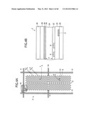 LIQUID CRYSTAL DISPLAY AND METHOD OF MANUFACTURING THE SAME diagram and image