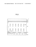 LIQUID CRYSTAL DISPLAY AND METHOD OF MANUFACTURING THE SAME diagram and image