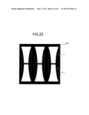 LIQUID CRYSTAL DISPLAY AND METHOD OF MANUFACTURING THE SAME diagram and image