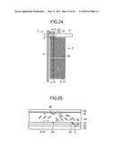 LIQUID CRYSTAL DISPLAY AND METHOD OF MANUFACTURING THE SAME diagram and image