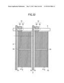 LIQUID CRYSTAL DISPLAY AND METHOD OF MANUFACTURING THE SAME diagram and image