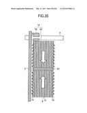 LIQUID CRYSTAL DISPLAY AND METHOD OF MANUFACTURING THE SAME diagram and image