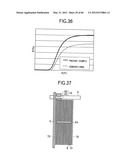 LIQUID CRYSTAL DISPLAY AND METHOD OF MANUFACTURING THE SAME diagram and image