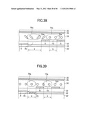 LIQUID CRYSTAL DISPLAY AND METHOD OF MANUFACTURING THE SAME diagram and image