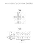 LIQUID CRYSTAL DISPLAY AND METHOD OF MANUFACTURING THE SAME diagram and image