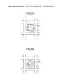 LIQUID CRYSTAL DISPLAY AND METHOD OF MANUFACTURING THE SAME diagram and image