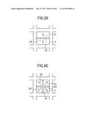 LIQUID CRYSTAL DISPLAY AND METHOD OF MANUFACTURING THE SAME diagram and image