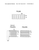 LIQUID CRYSTAL DISPLAY AND METHOD OF MANUFACTURING THE SAME diagram and image