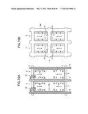 LIQUID CRYSTAL DISPLAY AND METHOD OF MANUFACTURING THE SAME diagram and image