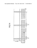 LIQUID CRYSTAL DISPLAY AND METHOD OF MANUFACTURING THE SAME diagram and image