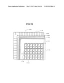 LIQUID CRYSTAL DISPLAY AND METHOD OF MANUFACTURING THE SAME diagram and image