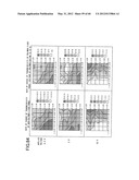 LIQUID CRYSTAL DISPLAY AND METHOD OF MANUFACTURING THE SAME diagram and image